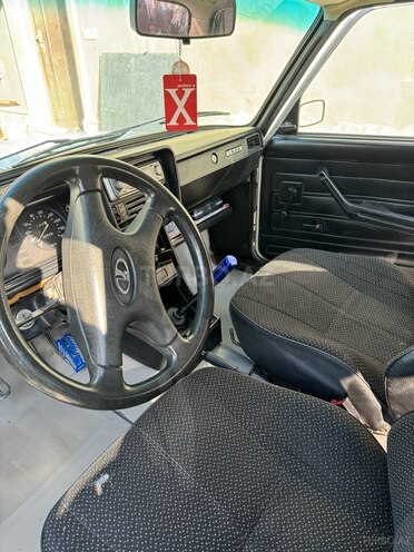 LADA (VAZ) 2107 2004, 36,000 km - 1.6 л - Bakı