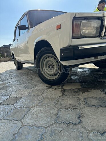 LADA (VAZ) 2107 2004, 36,000 km - 1.6 л - Bakı