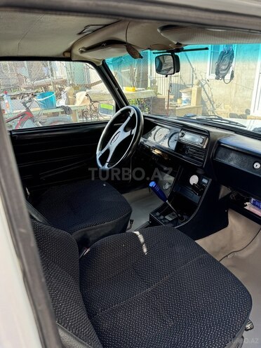 LADA (VAZ) 2107 2004, 36,000 km - 1.6 л - Bakı