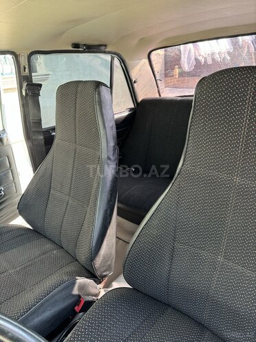 LADA (VAZ) 2107 2004, 36,000 km - 1.6 л - Bakı