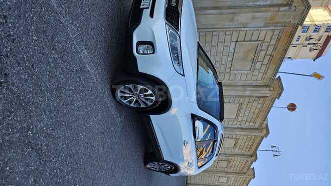 Kia Sorento 2013, 130,300 km - 2.0 l - Bakı