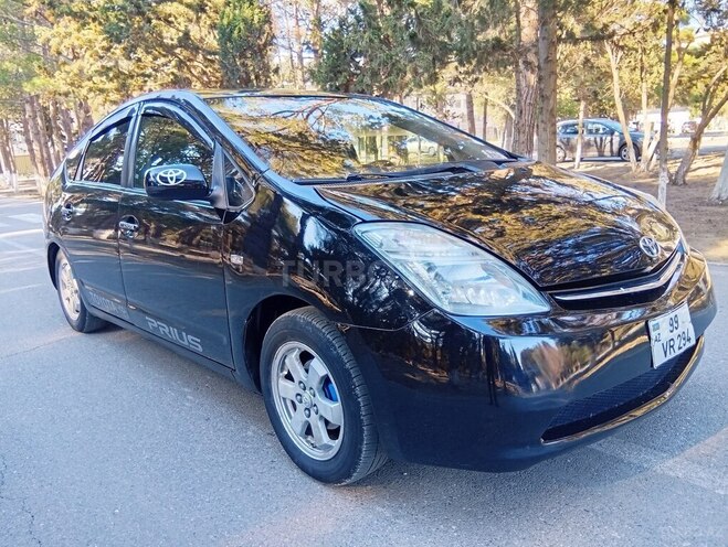 Toyota Prius 2008, 227,000 km - 1.5 л - Sumqayıt