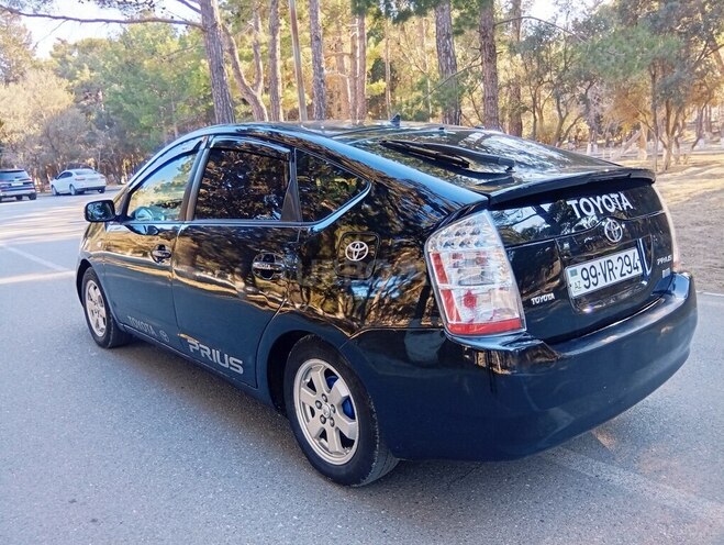 Toyota Prius 2008, 227,000 km - 1.5 л - Sumqayıt