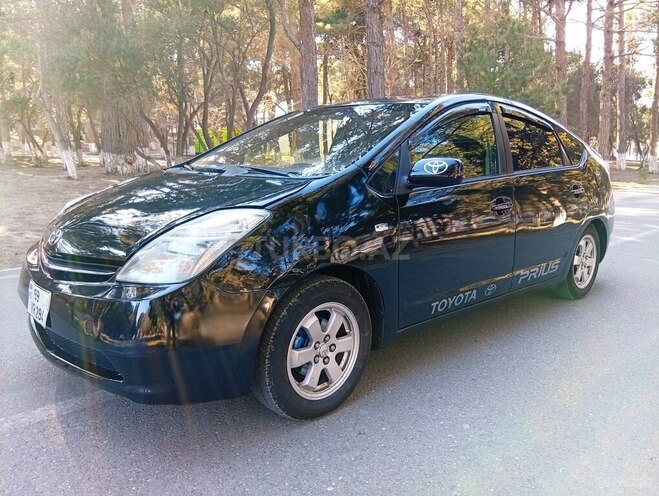 Toyota Prius 2008, 227,000 km - 1.5 л - Sumqayıt