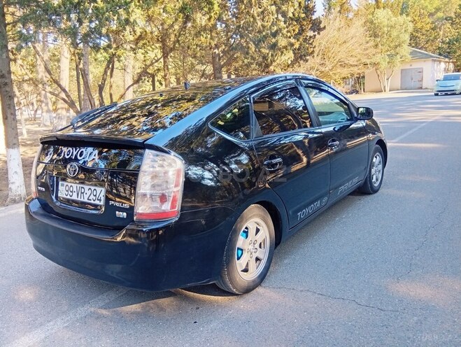 Toyota Prius 2008, 227,000 km - 1.5 л - Sumqayıt