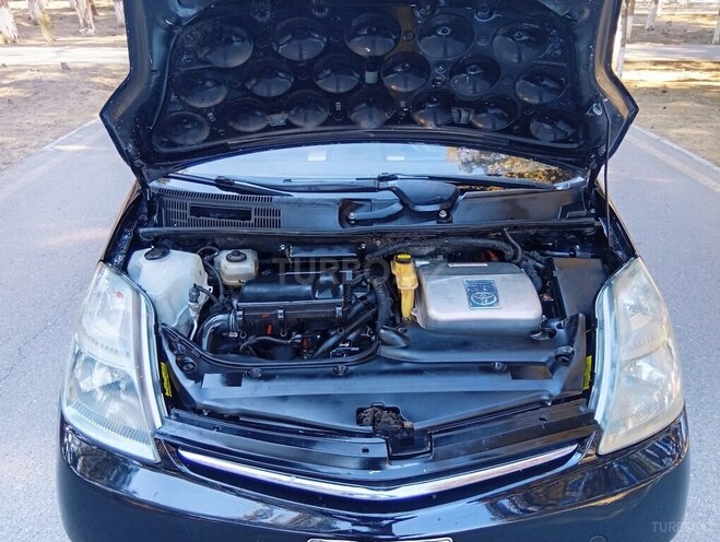 Toyota Prius 2008, 227,000 km - 1.5 л - Sumqayıt