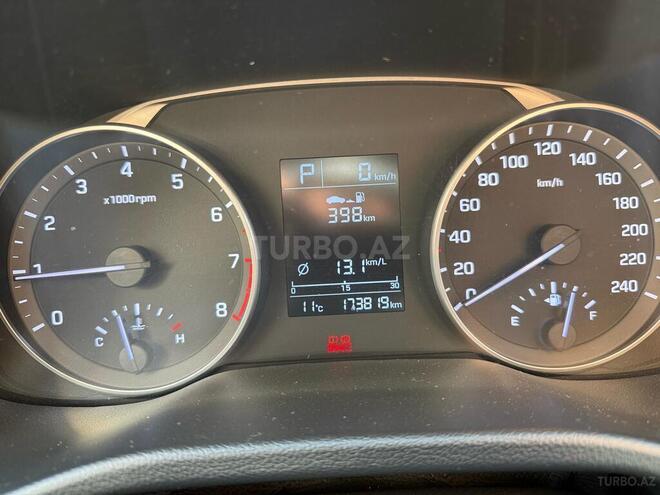 Hyundai Avante 2015, 175,000 km - 1.6 l - Bakı