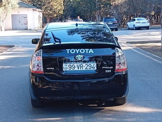 Toyota Prius 2008, 227,000 km - 1.5 л - Sumqayıt