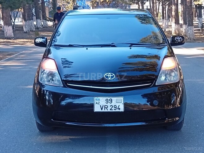 Toyota Prius 2008, 227,000 km - 1.5 л - Sumqayıt