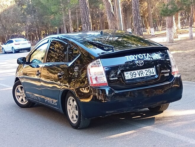 Toyota Prius 2008, 227,000 km - 1.5 л - Sumqayıt