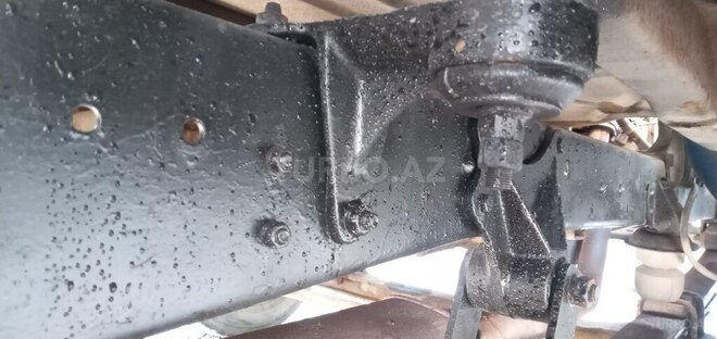 GAZ 33021 1998, 196,870 km - 2.4 l - Gəncə