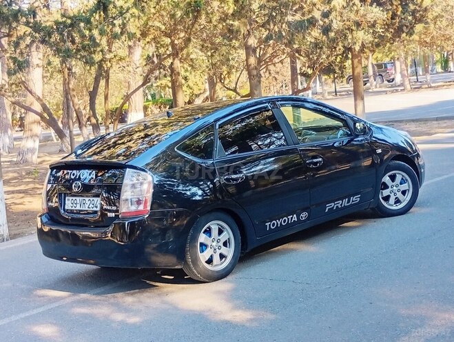 Toyota Prius 2008, 227,000 km - 1.5 л - Sumqayıt