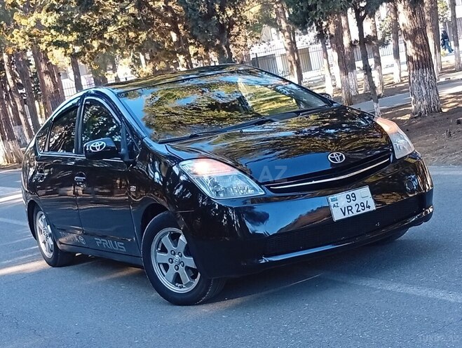 Toyota Prius 2008, 227,000 km - 1.5 л - Sumqayıt