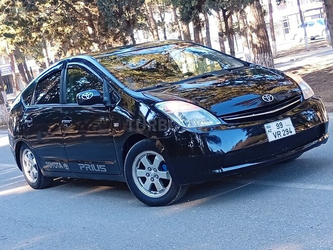 Toyota Prius 2008, 227,000 km - 1.5 л - Sumqayıt