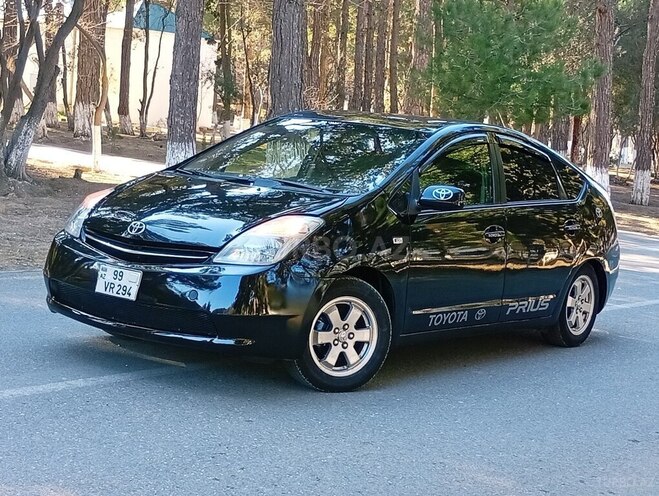 Toyota Prius 2008, 227,000 km - 1.5 л - Sumqayıt