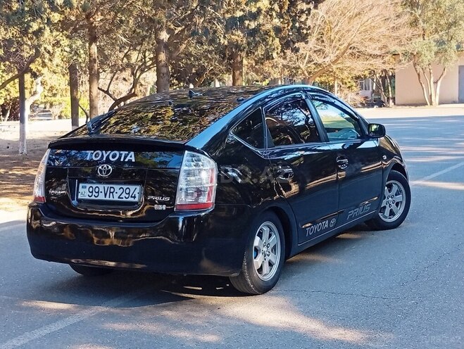 Toyota Prius 2008, 227,000 km - 1.5 л - Sumqayıt