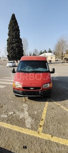 Ford Transit 1998, 592,982 km - 2.5 л - Gəncə