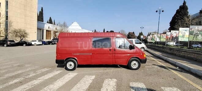 Ford Transit 1998, 592,982 km - 2.5 л - Gəncə