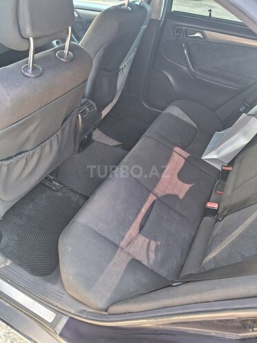 Mercedes C 200 2000, 364,805 km - 2.0 l - Sumqayıt