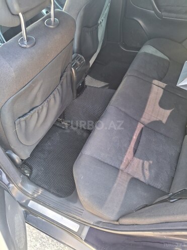 Mercedes C 200 2000, 364,805 km - 2.0 l - Sumqayıt