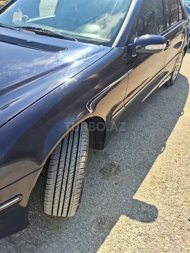Mercedes C 200 2000, 364,805 km - 2.0 l - Sumqayıt