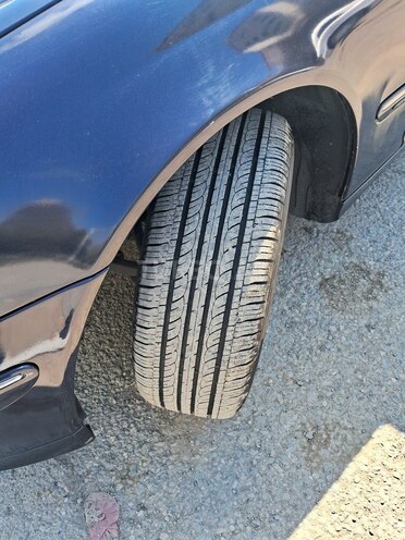 Mercedes C 200 2000, 364,805 km - 2.0 l - Sumqayıt