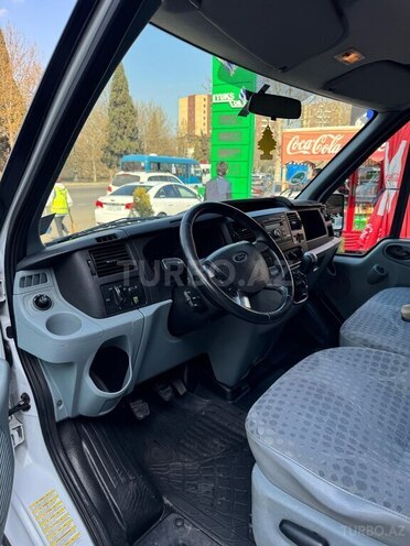 Ford Transit 2010, 180,770 km - 2.2 л - Gəncə