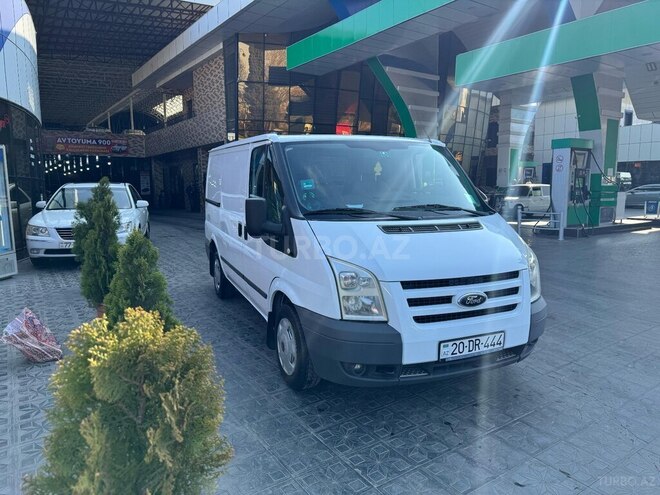 Ford Transit 2010, 180,770 km - 2.2 л - Gəncə