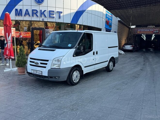 Ford Transit 2010, 180,770 km - 2.2 л - Gəncə