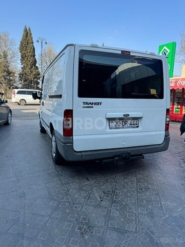 Ford Transit 2010, 180,770 km - 2.2 л - Gəncə