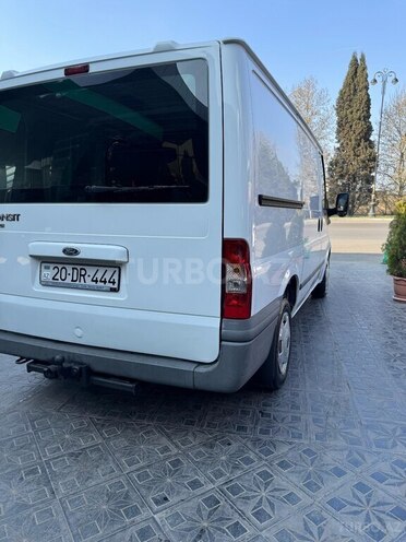 Ford Transit 2010, 180,770 km - 2.2 л - Gəncə
