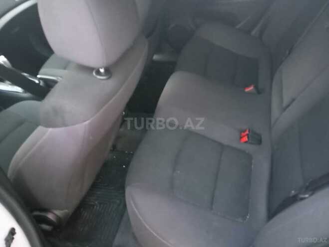 Chevrolet Cruze 2015, 197,000 km - 1.4 l - Bakı