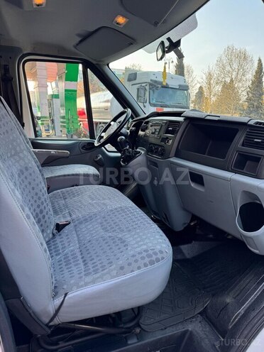Ford Transit 2010, 180,770 km - 2.2 л - Gəncə