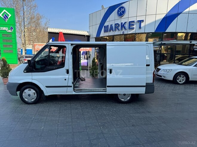 Ford Transit 2010, 180,770 km - 2.2 л - Gəncə