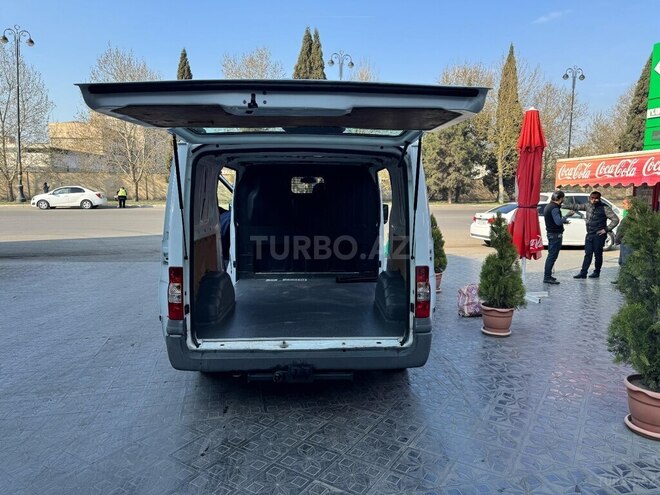 Ford Transit 2010, 180,770 km - 2.2 л - Gəncə