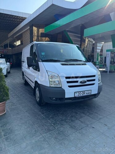Ford Transit 2010, 180,770 km - 2.2 л - Gəncə