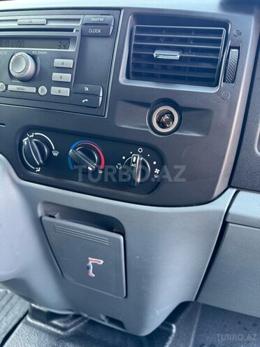 Ford Transit 2010, 180,770 km - 2.2 л - Gəncə
