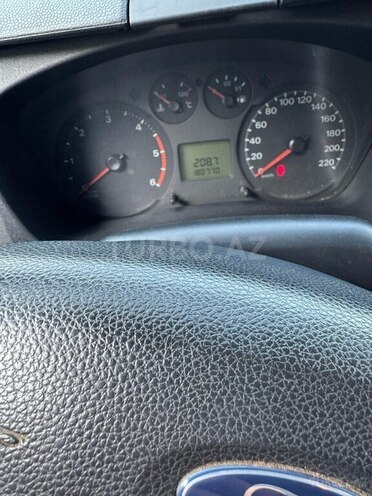 Ford Transit 2010, 180,770 km - 2.2 л - Gəncə