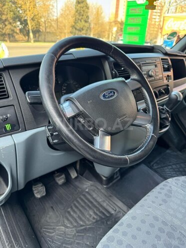 Ford Transit 2010, 180,770 km - 2.2 л - Gəncə