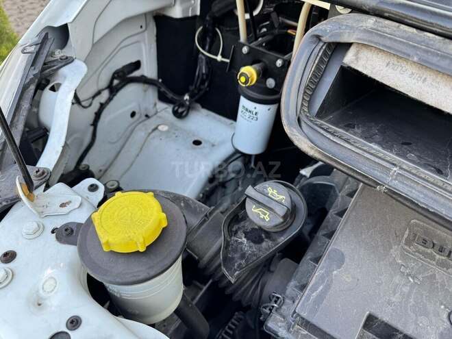 Ford Transit 2010, 180,770 km - 2.2 л - Gəncə