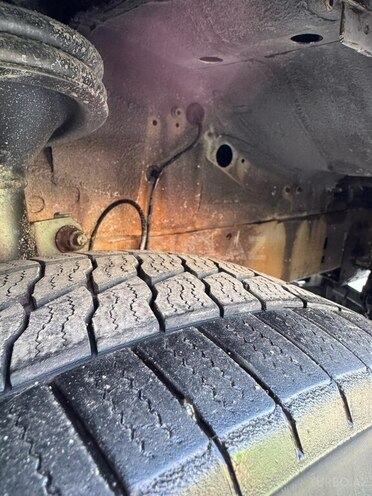 Ford Transit 2010, 180,770 km - 2.2 л - Gəncə