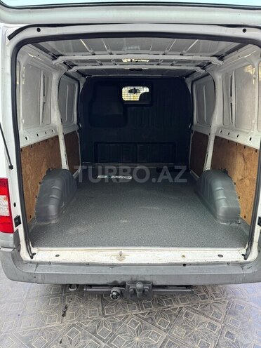 Ford Transit 2010, 180,770 km - 2.2 л - Gəncə