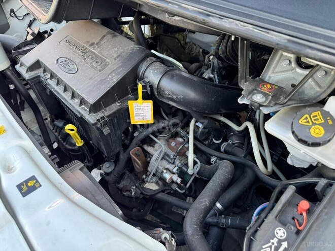 Ford Transit 2010, 180,770 km - 2.2 л - Gəncə