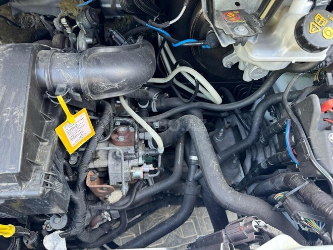 Ford Transit 2010, 180,770 km - 2.2 л - Gəncə