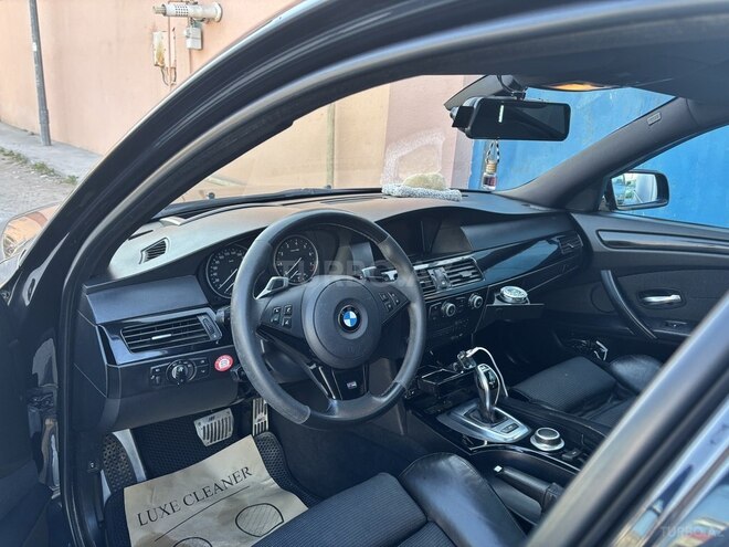 BMW 530 2008, 400,000 km - 3.0 l - Bakı