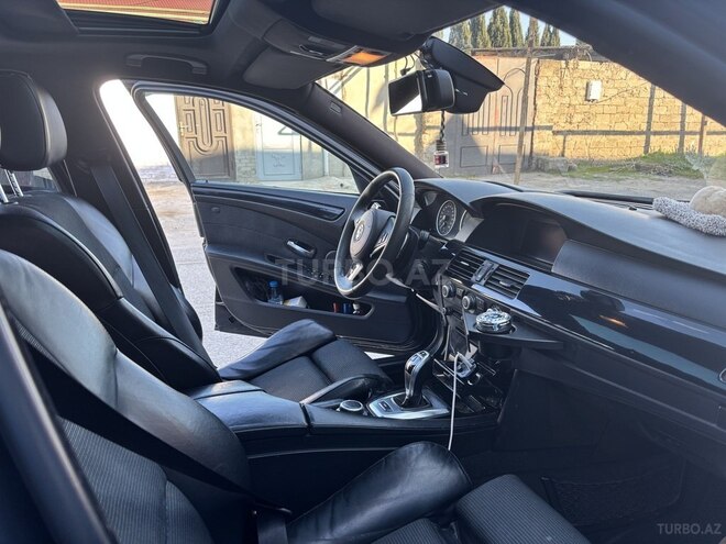 BMW 530 2008, 400,000 km - 3.0 l - Bakı