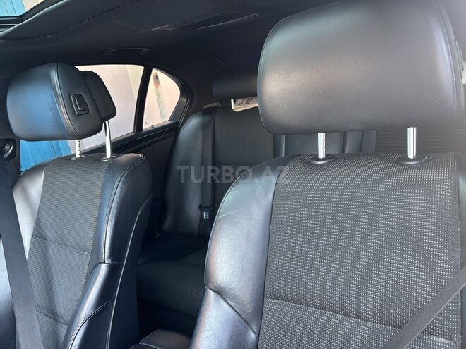 BMW 530 2008, 400,000 km - 3.0 l - Bakı
