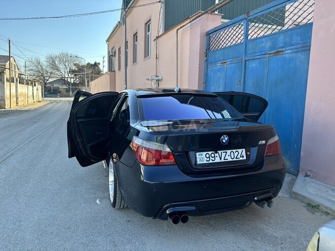 BMW 530 2008, 400,000 km - 3.0 l - Bakı