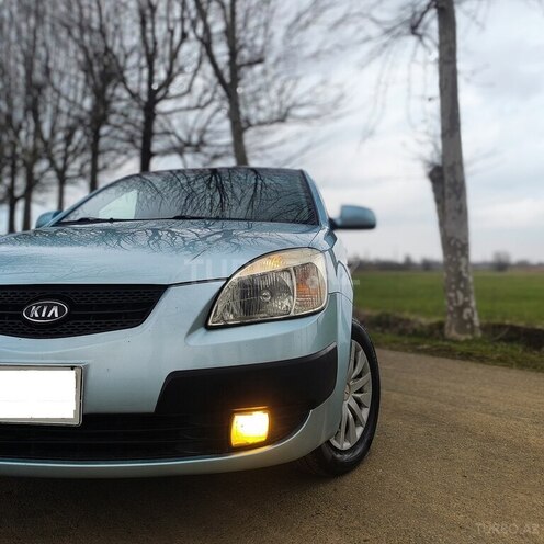 Kia Rio 2005, 476,000 km - 1.5 l - Masallı