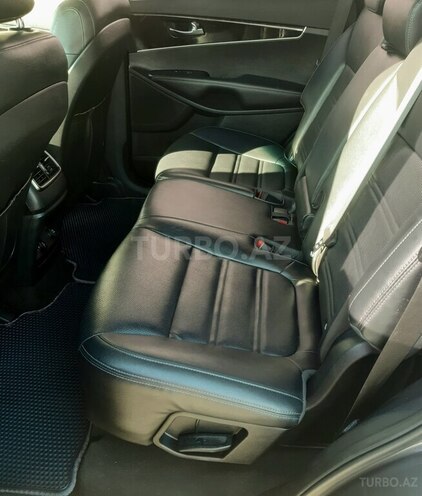 Kia Sorento 2015, 212,000 km - 2.0 l - Bakı